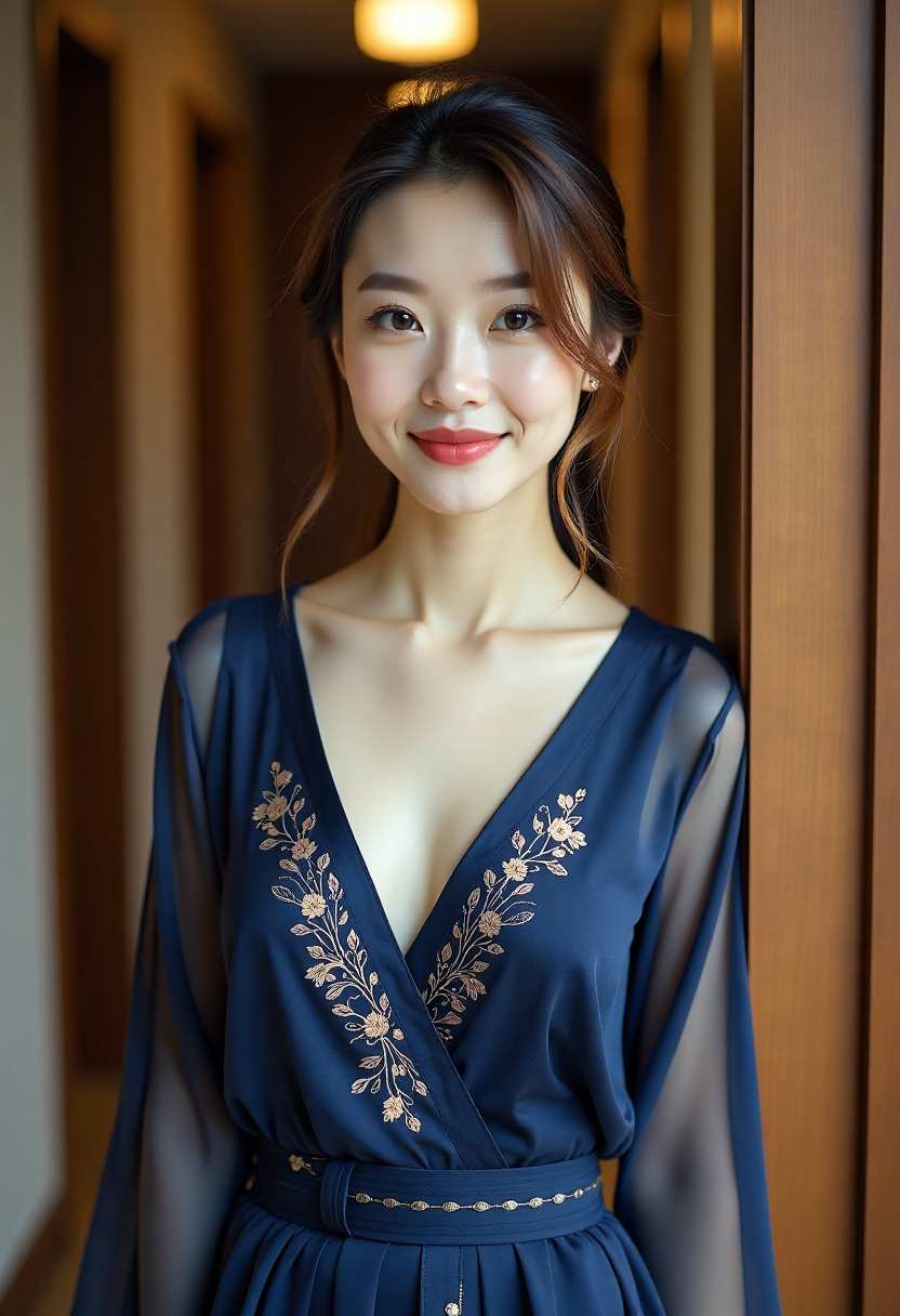 家庭电影讨论主题配图